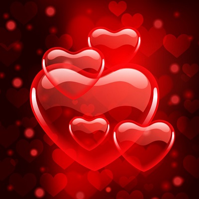 Сердце из бумаги | Валентинка своими руками | Paper Heart | Valentine's Day Crafts