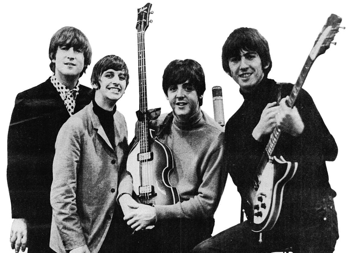 Disney выпустит документалку "The Beatles: Get Back"